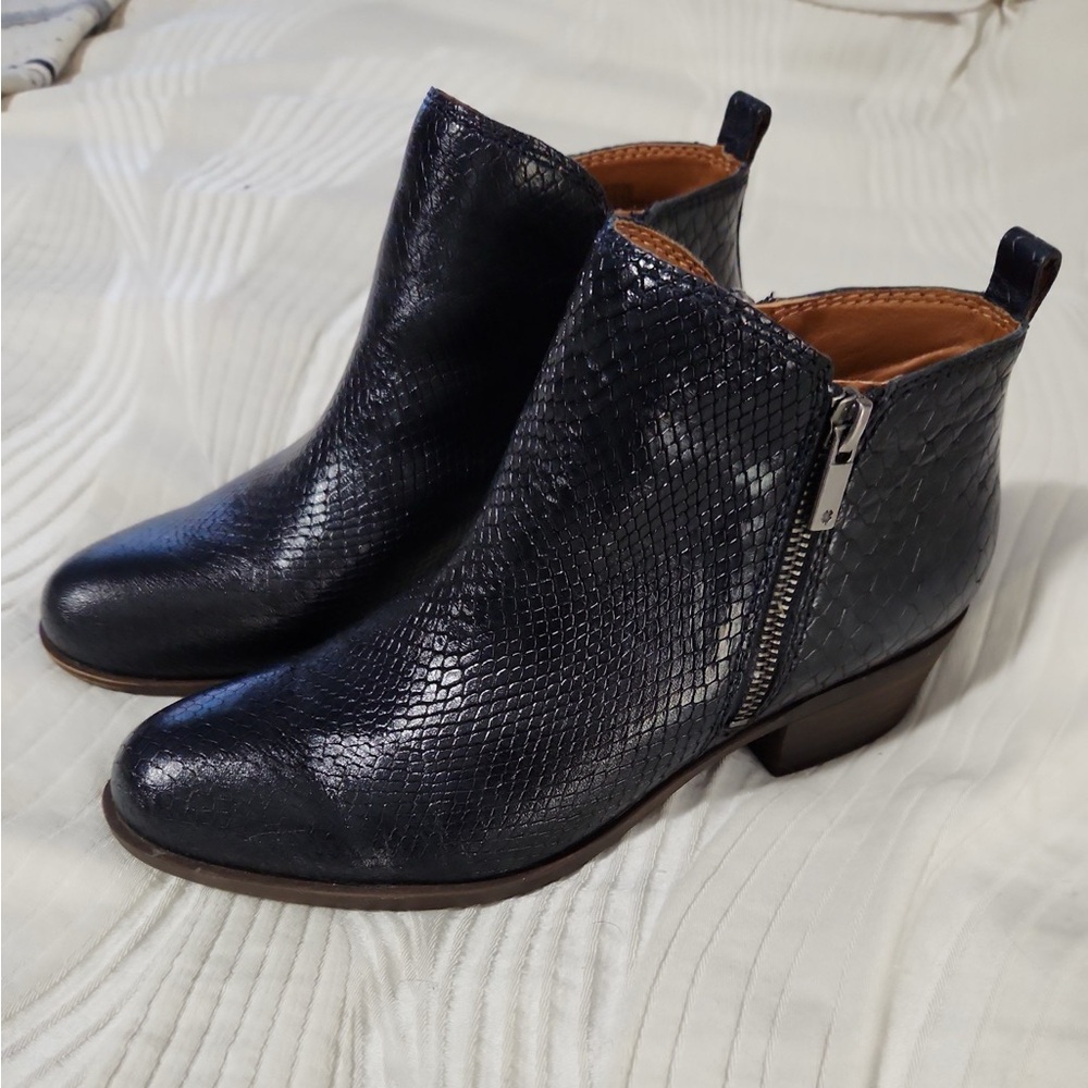 Lucky Brand Boots